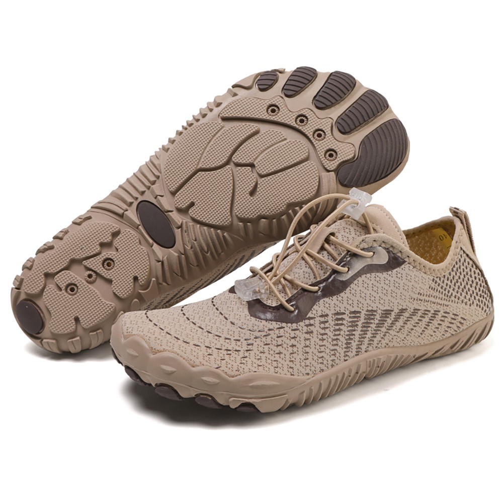 WHOLESALEWIN™ Barfußschuhe für Damen und Herren Sommer Wasserschuhe Wanderschuhe WHQ9080WDM