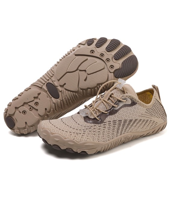 WHOLESALEWIN™ Barfußschuhe für Damen und Herren Sommer Wasserschuhe Wanderschuhe WHQ9080WDM