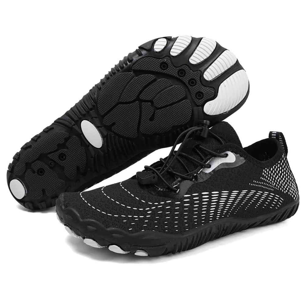 WHOLESALEWIN™ Barfußschuhe für Damen und Herren Sommer Wasserschuhe Wanderschuhe WHQ9080WDM