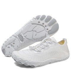WHOLESALEWIN™ Barfußschuhe für Damen und Herren Sommer Wasserschuhe Wanderschuhe WHQ9080WDM