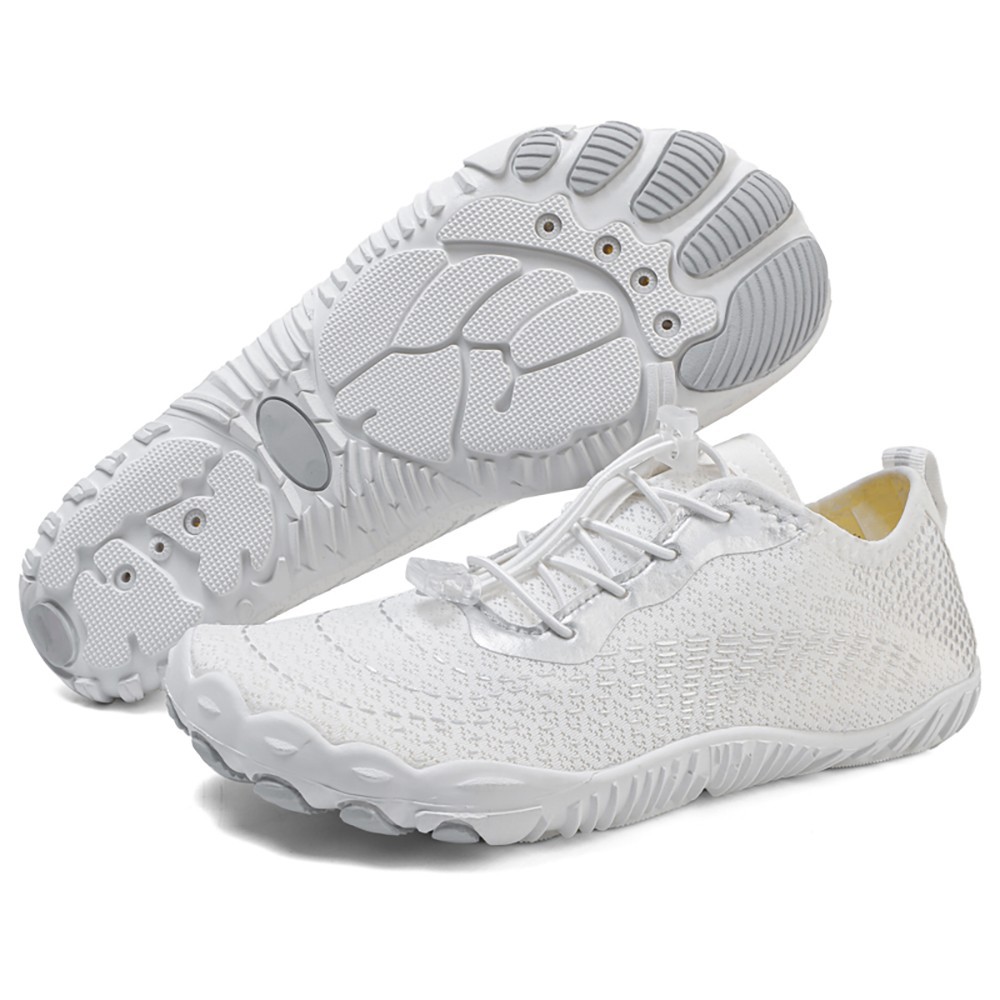 WHOLESALEWIN™ Barfußschuhe für Damen und Herren Sommer Wasserschuhe Wanderschuhe WHQ9080WDM
