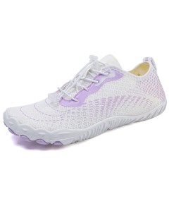 WHOLESALEWIN™ Barfußschuhe für Damen und Herren Sommer Wasserschuhe Wanderschuhe WHQ9080WDM