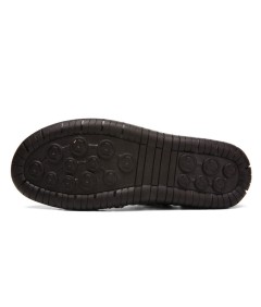 WHOLESALEWIN™ Herren Leder Sport Hausschuhe Outdoor Wandersandalen Strand Sportlich Fischer Trekking Sommer Anti-Rutsch Leichte