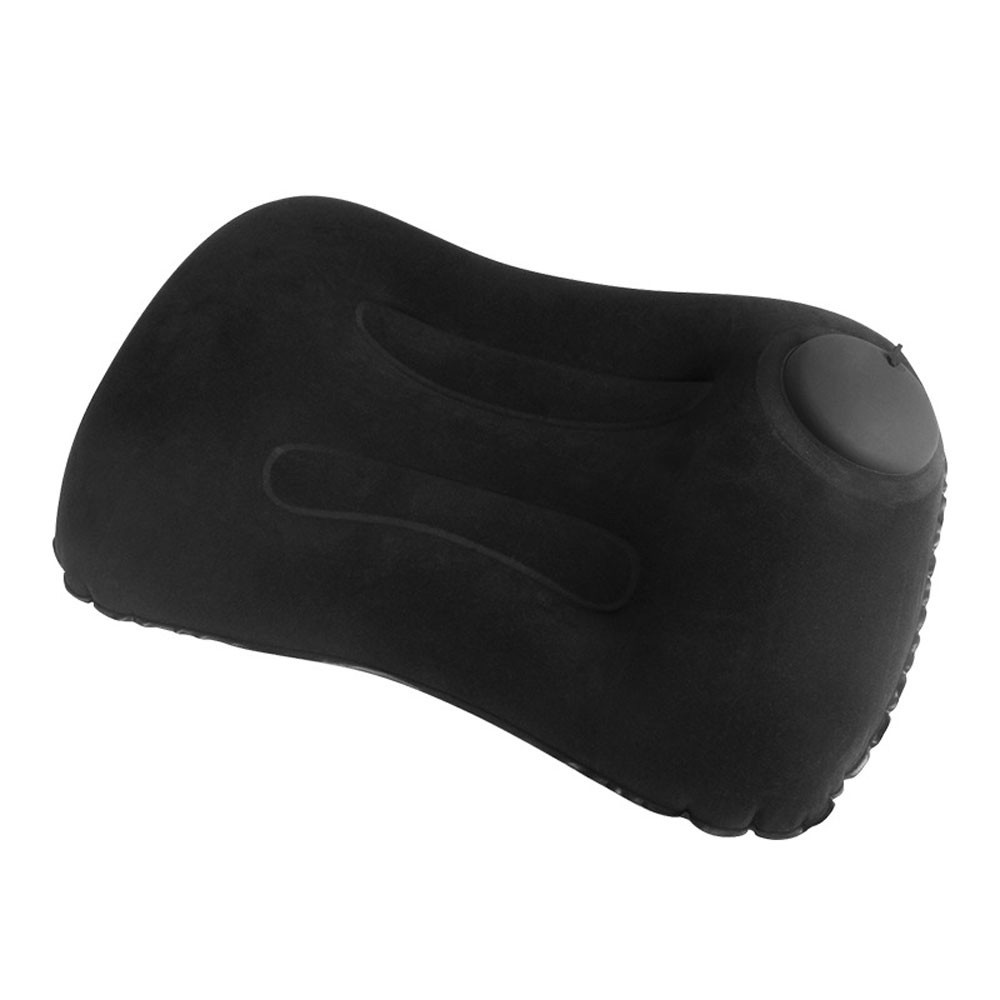 WHOLESALEWIN™ ultraleichtes selbst aufblasbares Camping Kissen für Outdoor-Abenteuer Wandern Rucksackreisen und Bikepacking
