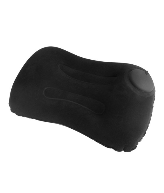 WHOLESALEWIN™ ultraleichtes selbst aufblasbares Camping Kissen für Outdoor-Abenteuer Wandern Rucksackreisen und Bikepacking